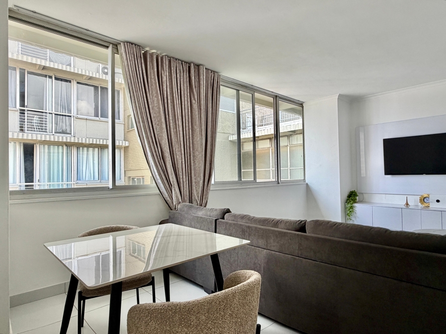 2 Bedroom Property for Sale in Cape Town City Centre Western Cape